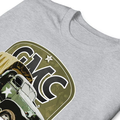 GMC CCKW 352 T-Shirt