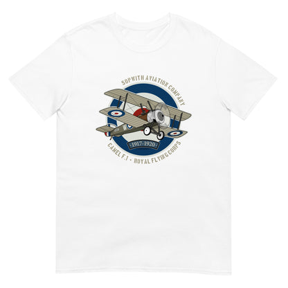 Sopwith Aviation Company T-Shirt