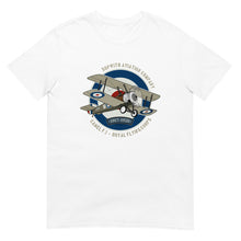 Load image into Gallery viewer, Sopwith Aviation Company Short-Sleeve Unisex T-Shirt
