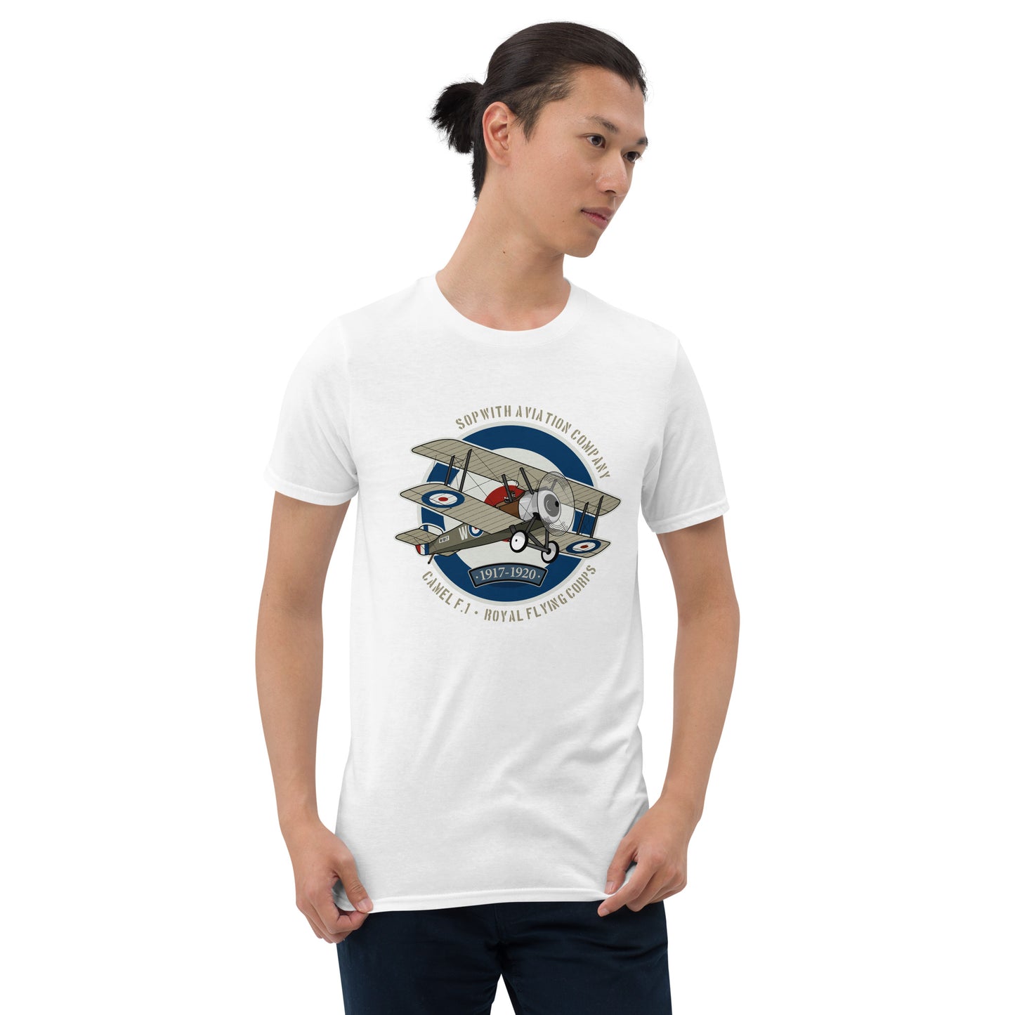Sopwith Aviation Company T-Shirt