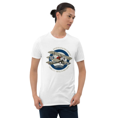 Sopwith Aviation Company T-Shirt