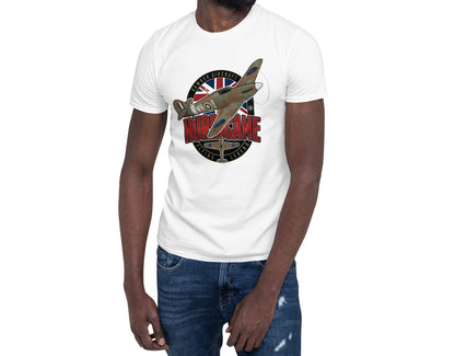 Hurricane Aircraft T-Shirt