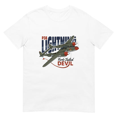 P-38 Lightning T-Shirt