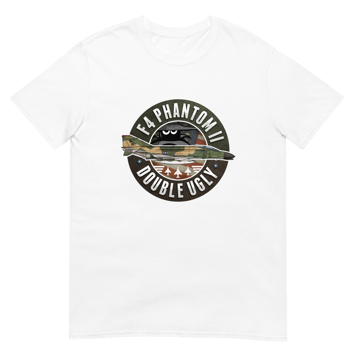F-4 Phantom II T-Shirt