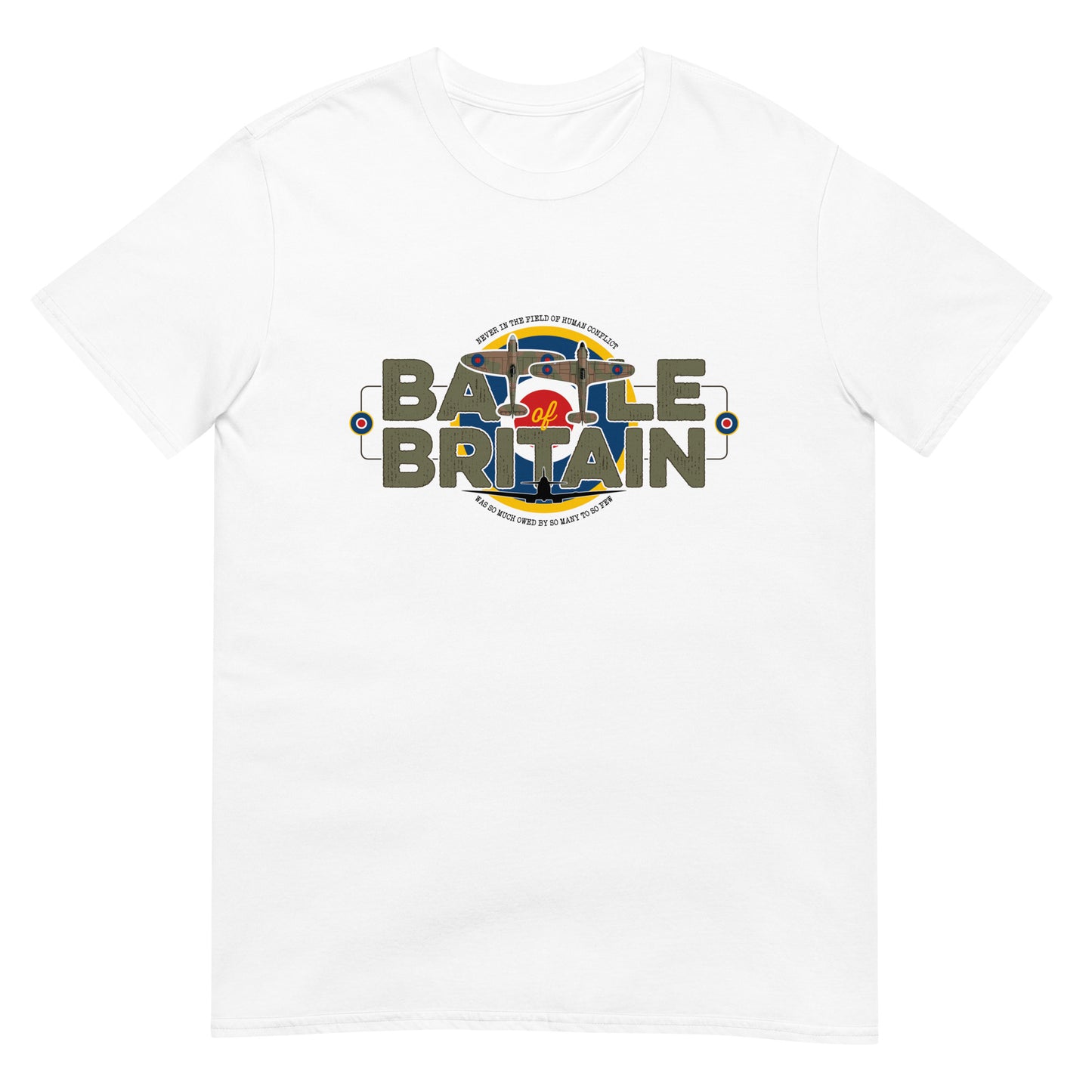 Battle of Britain T-Shirt