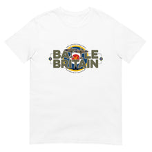 Load image into Gallery viewer, Battle of Britain Aircraft Short-Sleeve Unisex T-Shirt
