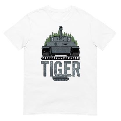 Tiger I Tank T-Shirt