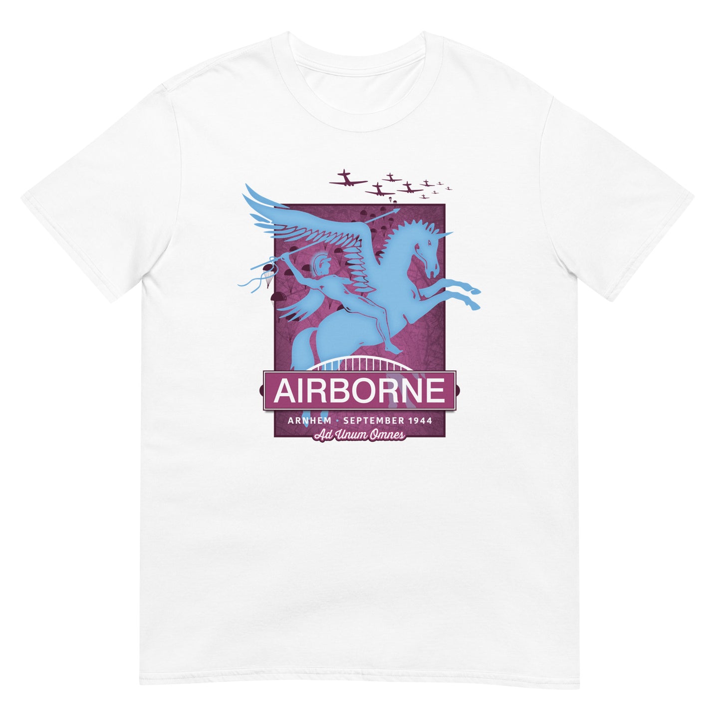 Airborne Arnhem T-Shirt