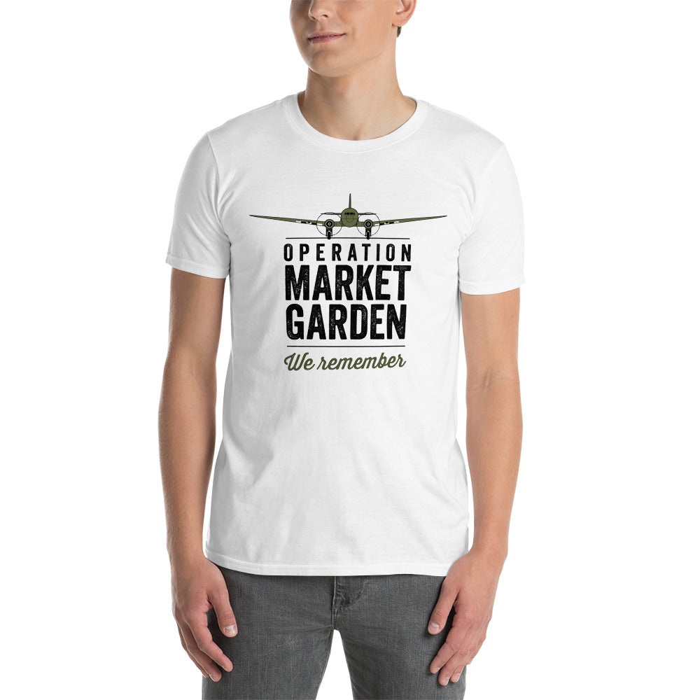 Operation Market Garden T-Shirt