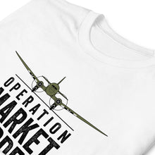 Load image into Gallery viewer, Operation Market Garden Short-Sleeve Unisex T-Shirt
