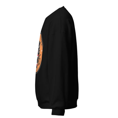 Seek Strike Destroy Unisex Sweatshirt