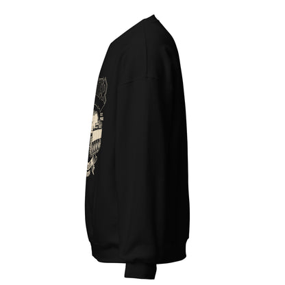 Jagdpanther Tank Unisex Sweatshirt