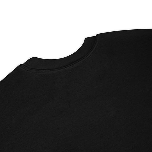 Panther Tank Heartbeat Unisex Sweatshirt