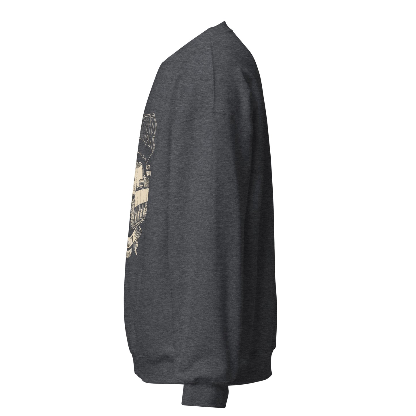 Jagdpanther Tank Unisex Sweatshirt