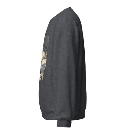Jagdpanther Tank Unisex Sweatshirt