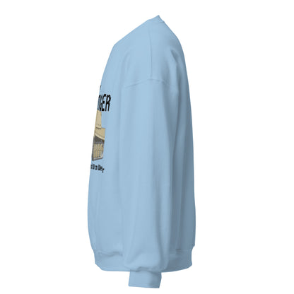 Sturmtiger Tank Unisex Sweatshirt