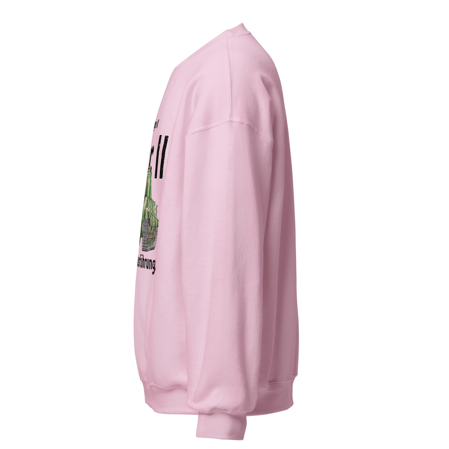 Tiger II Unisex Sweatshirt