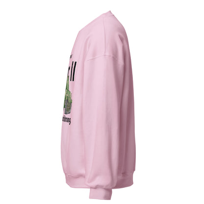 Tiger II Unisex Sweatshirt