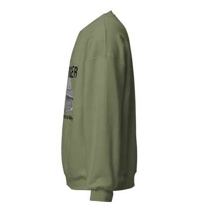 Sturmtiger Tank Unisex Sweatshirt