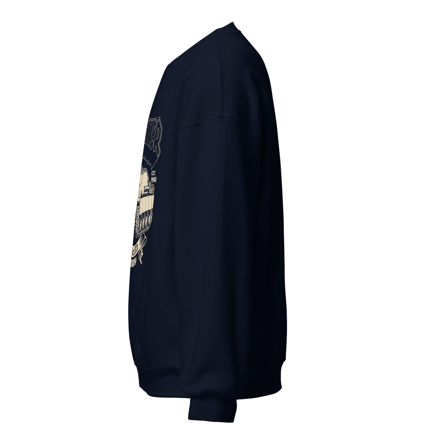 Jagdpanther Tank Unisex Sweatshirt