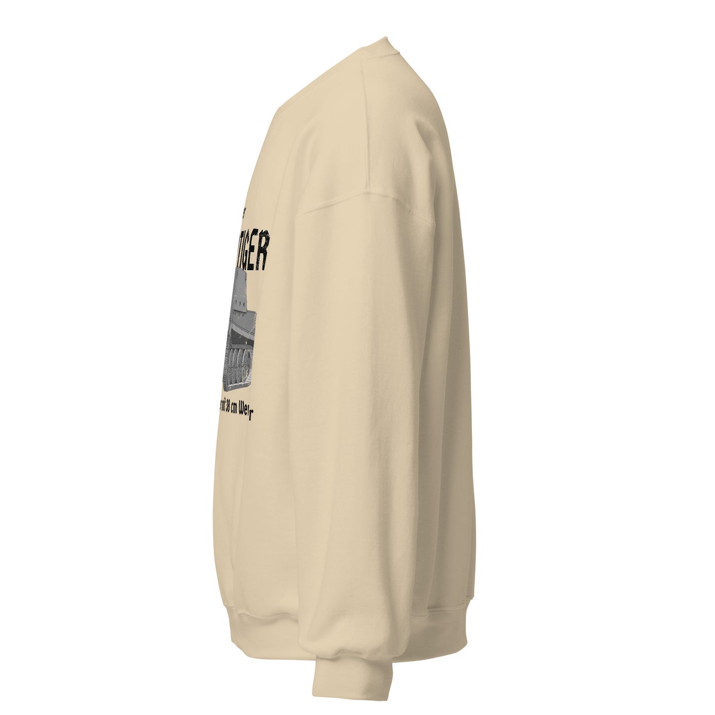 Sturmtiger Tank Unisex Sweatshirt