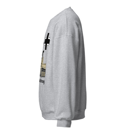 Tiger Tank Unisex Sweatshirt