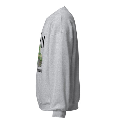 Tiger II Unisex Sweatshirt