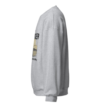 Sturmtiger Tank Unisex Sweatshirt
