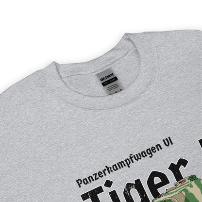 Tiger II Unisex Sweatshirt