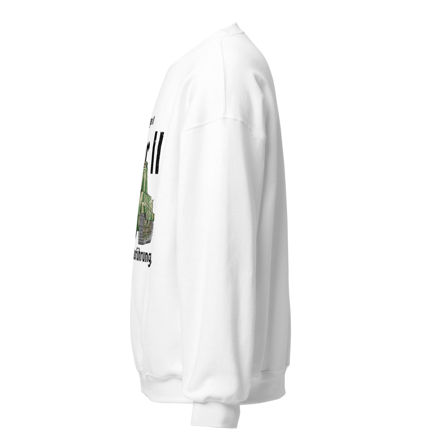 Tiger II Unisex Sweatshirt