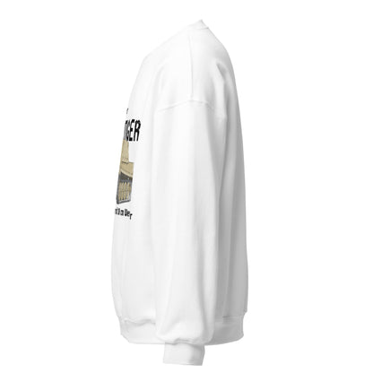 Sturmtiger Tank Unisex Sweatshirt