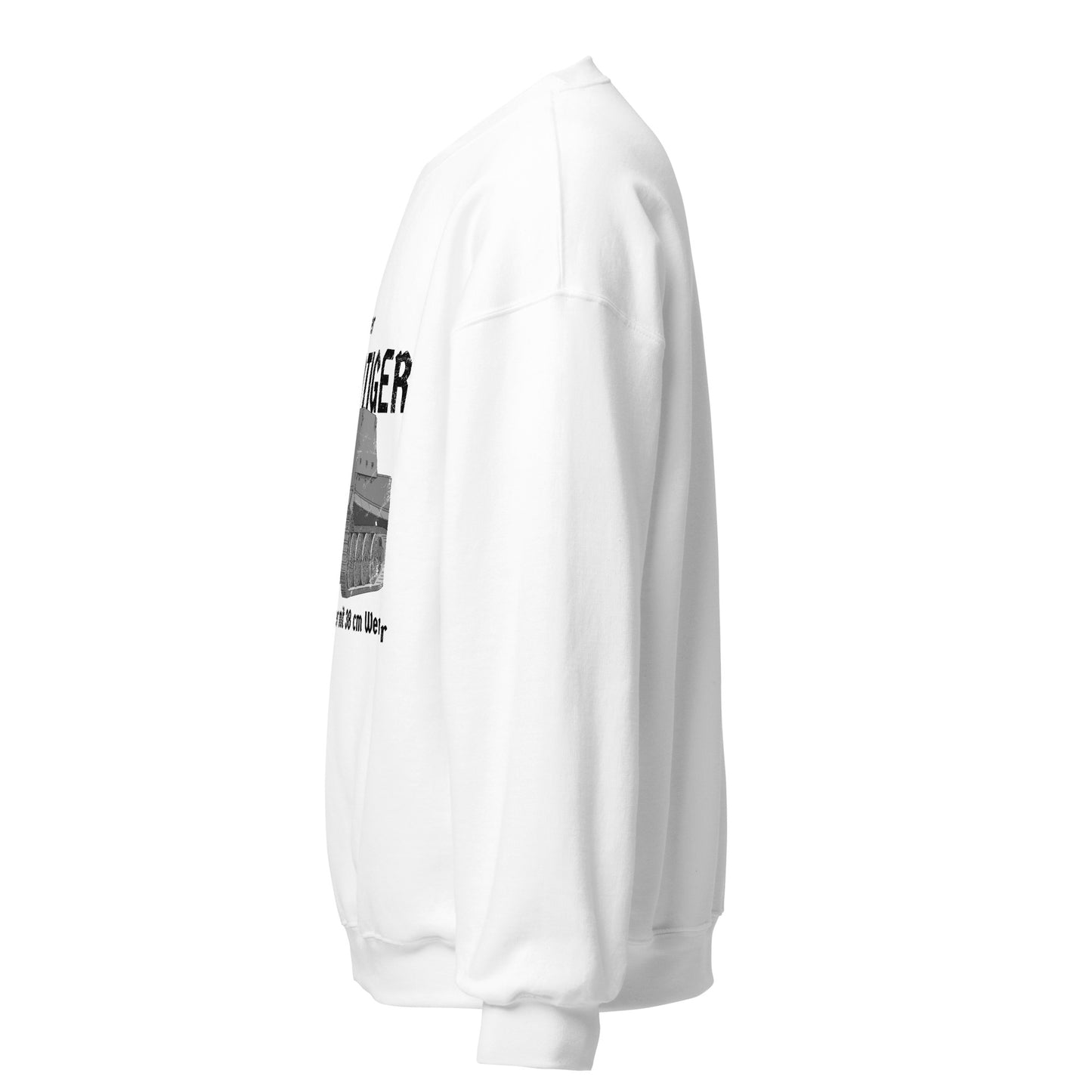 Sturmtiger Tank Unisex Sweatshirt