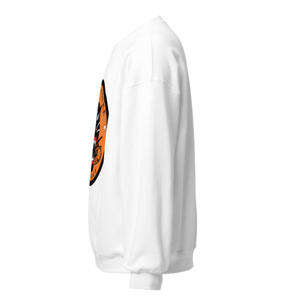 Seek Strike Destroy Unisex Sweatshirt