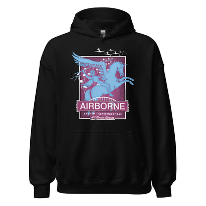 Airborne Arnhem Unisex Hoodie