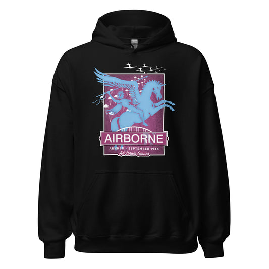 Airborne Arnhem Unisex Hoodie