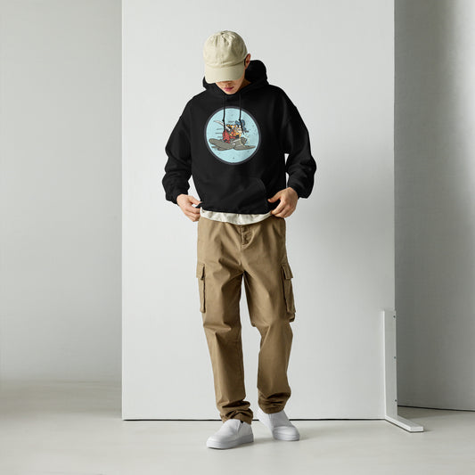 VMF-422 Emblem Unisex Hoodie