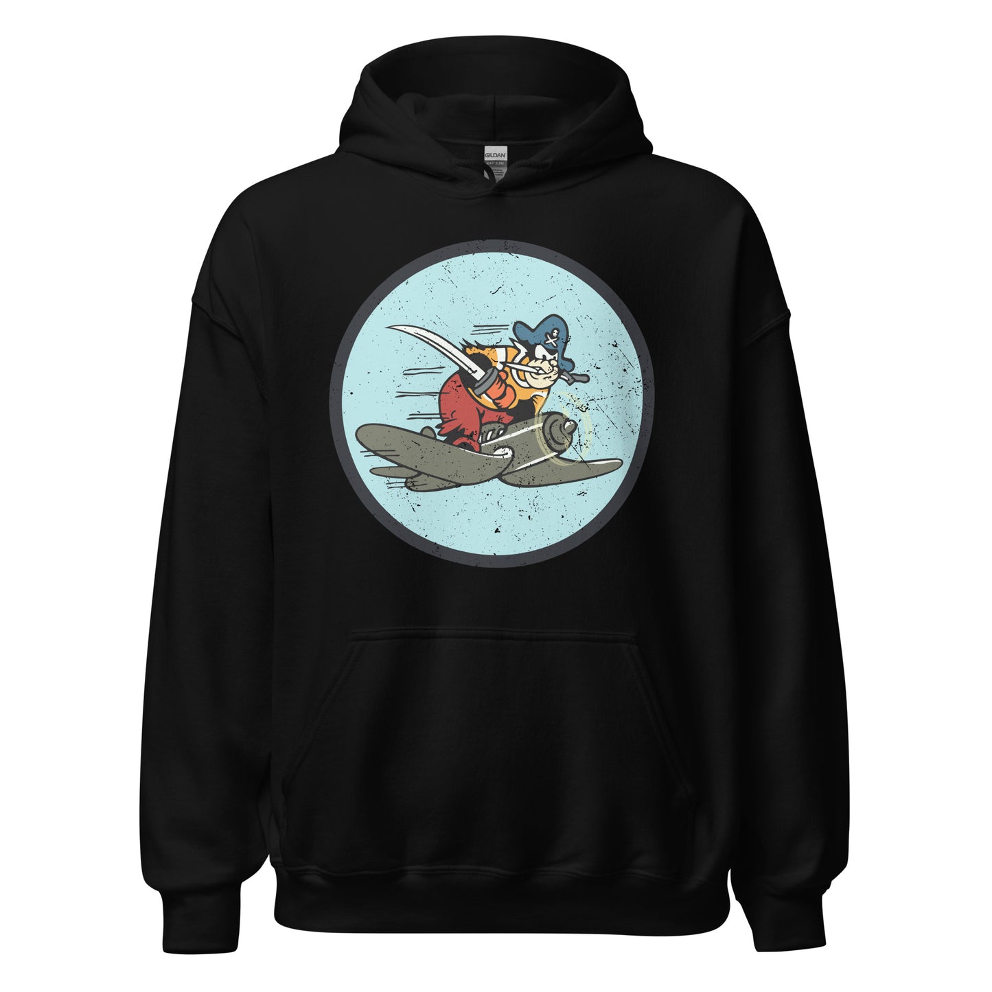 VMF-422 Emblem Unisex Hoodie