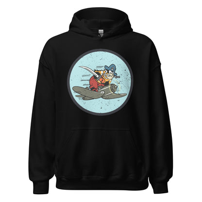 VMF-422 Emblem Unisex Hoodie