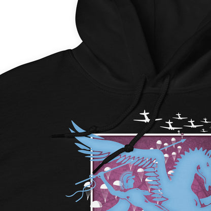 Airborne Arnhem Unisex Hoodie