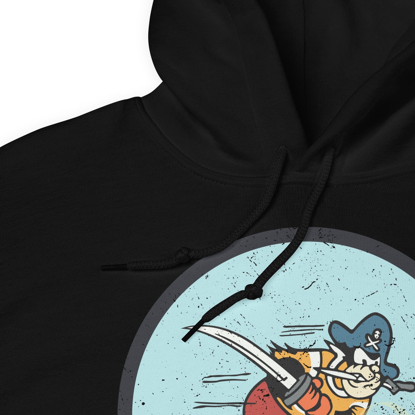 VMF-422 Emblem Unisex Hoodie