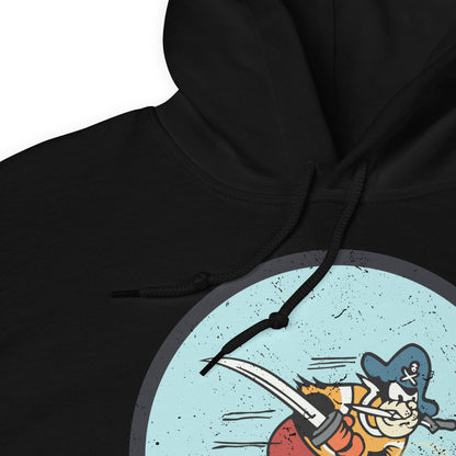 VMF-422 Emblem Unisex Hoodie
