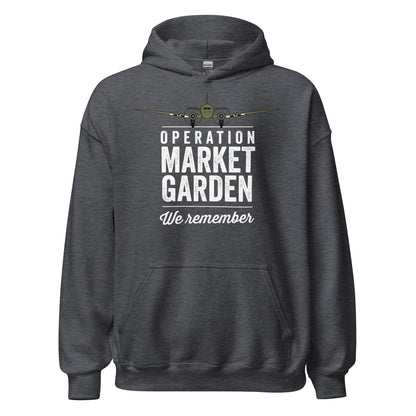 Operation Market Garden Unisex Hoodie