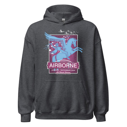 Airborne Arnhem Unisex Hoodie