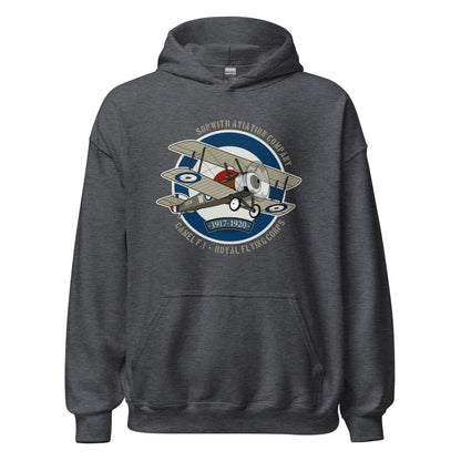 Sopwith Aviation Unisex Hoodie