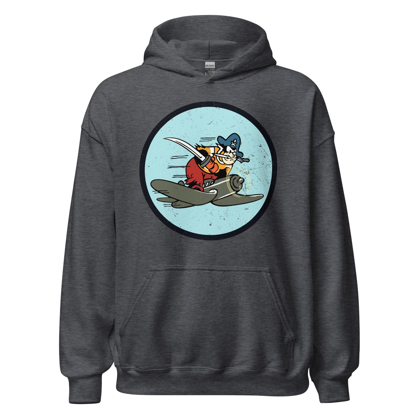 VMF-422 Emblem Unisex Hoodie