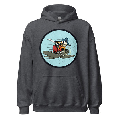 VMF-422 Emblem Unisex Hoodie