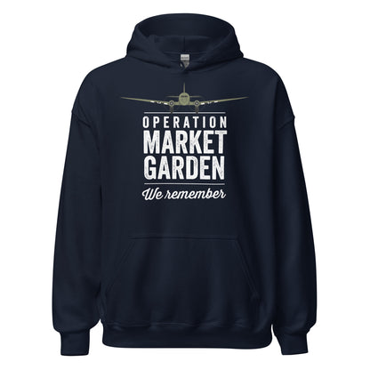 Operation Market Garden Unisex Hoodie