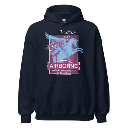 Airborne Arnhem Unisex Hoodie