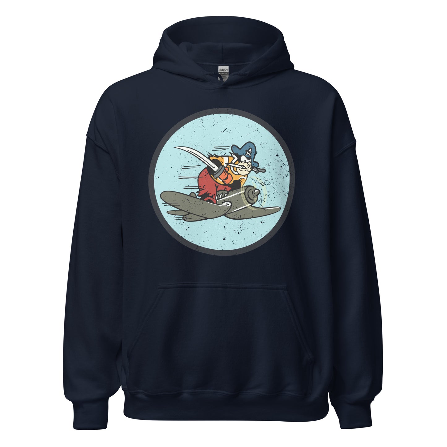 VMF-422 Emblem Unisex Hoodie