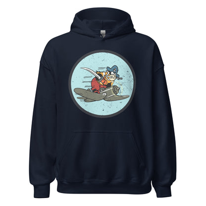 VMF-422 Emblem Unisex Hoodie